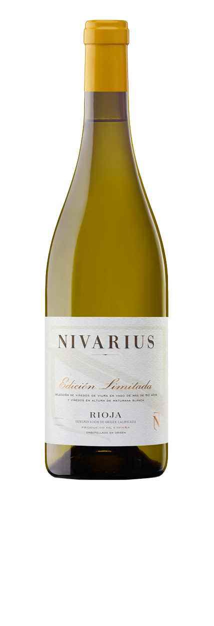 Bodega Nivarius Blancos de Finca