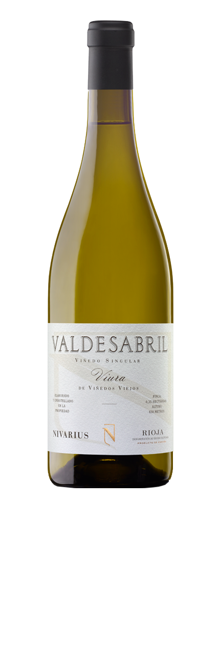 VALDESABRIL Nivarius