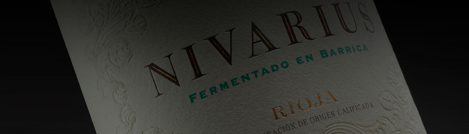 Bodega Nivarius Blancos de Finca