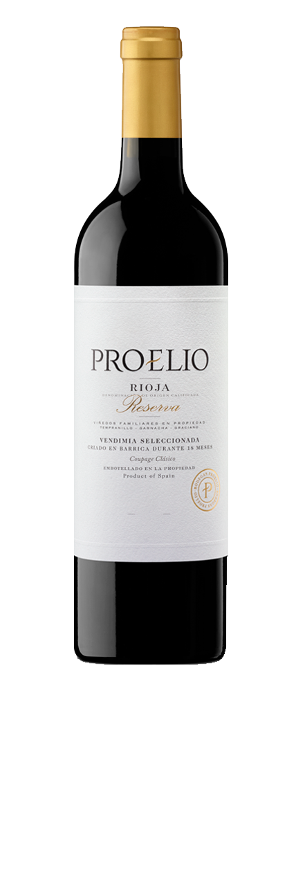 Proelio Reserva
