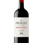 Proelio Tempranillo Garnacha Mágnum