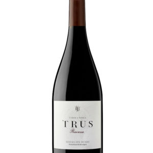 trus reserva crianza