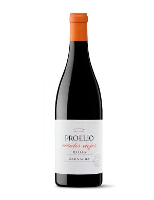 Proelio Viñedos Viejos