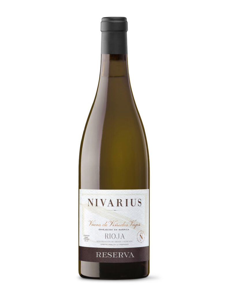 Nivarius-Reserva