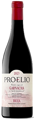 Bodegas-Palacios-Vinos-de-Finca-Rioja-Proelio-Crianza N