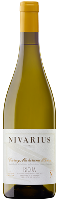 Nivarius Edición Limitada